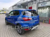 2017 Ford Eco Sport