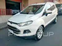 2017 Ford Eco Sport