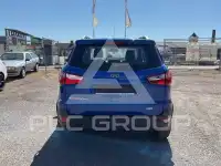 2017 Ford Eco Sport