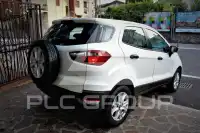 2017 Ford Eco Sport
