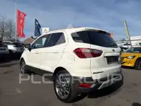 2017 Ford Eco Sport