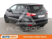 2017 Ford Eco Sport
