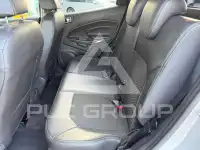2017 Ford Eco Sport
