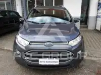 2017 Ford Eco Sport