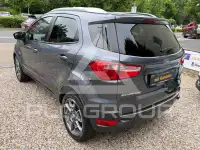 2017 Ford Ecosport