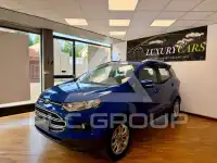 2017 Ford Eco Sport