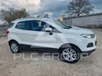 2017 Ford Eco Sport