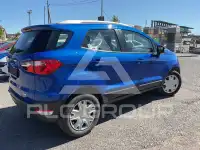 2017 Ford Eco Sport