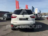 2017 Ford Eco Sport