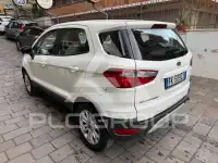 2017 Ford Ecosport