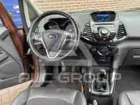2017 Ford Ecosport