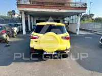 2017 Ford Eco Sport
