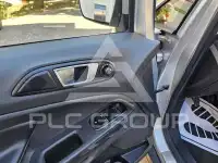 2017 Ford Eco Sport