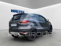 2017 Ford Eco Sport
