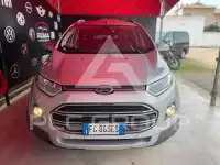 2017 Ford Eco Sport