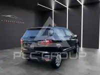 2017 Ford Eco Sport
