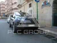2017 Ford Eco Sport