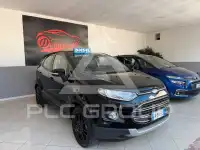 2017 Ford Eco Sport