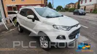 2017 Ford Eco Sport