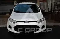 2017 Ford Eco Sport