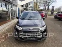 2017 Ford Eco Sport