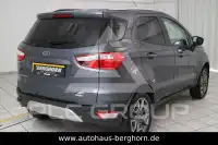 2017 Ford Eco Sport