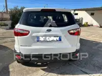 2017 Ford Eco Sport