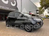 2017 Ford Ecosport