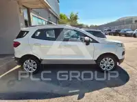 2017 Ford Eco Sport