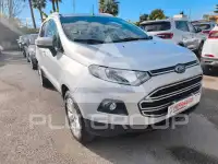 2017 Ford Eco Sport