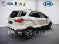 2017 Ford Eco Sport