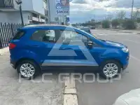 2017 Ford Eco Sport