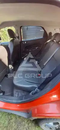 2017 Ford Eco Sport
