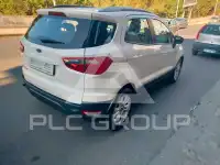 2017 Ford Eco Sport