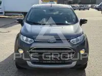 2017 Ford Ecosport