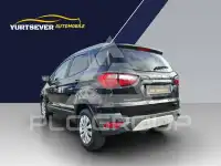 2017 Ford Eco Sport