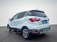 2017 Ford Eco Sport