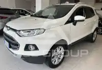 2017 Ford Eco Sport