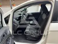 2017 Ford Ecosport