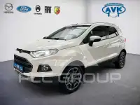 2017 Ford Eco Sport