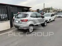 2017 Ford Eco Sport