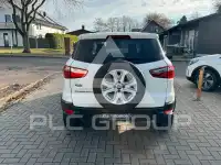 2017 Ford Eco Sport