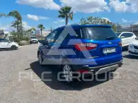 2017 Ford Eco Sport