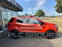 2017 Ford Eco Sport