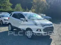 2017 Ford Ecosport