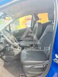2017 Ford Eco Sport