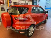 2017 Ford Eco Sport