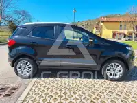 2017 Ford Eco Sport