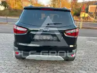2017 Ford Eco Sport