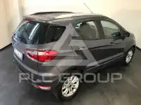 2017 Ford Eco Sport
